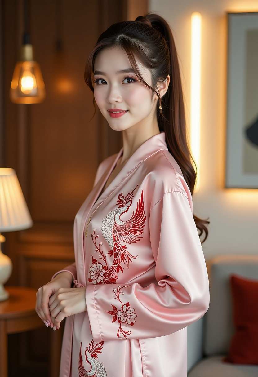 锦绣长歌